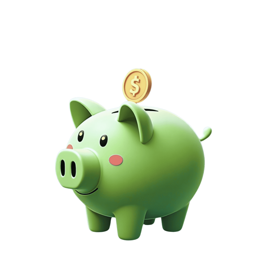 Líneas de ahorro y crédito