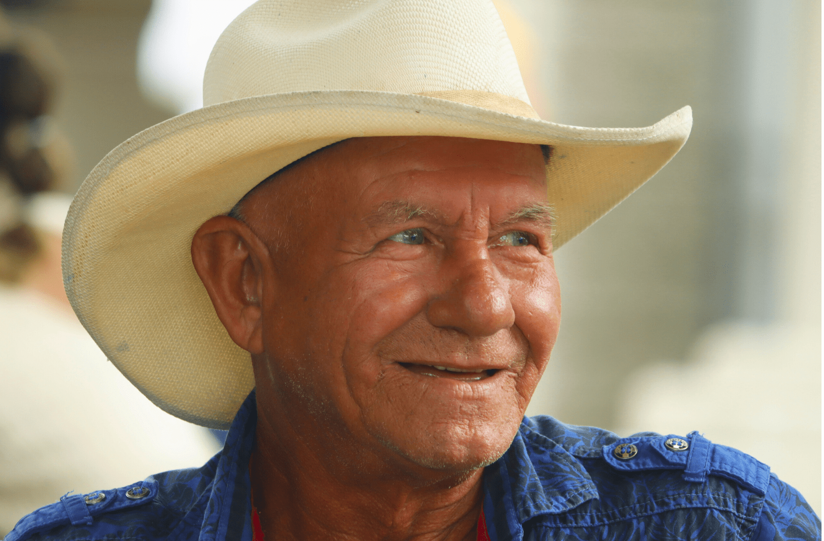 Agricultor - Origen del Cooperativismo