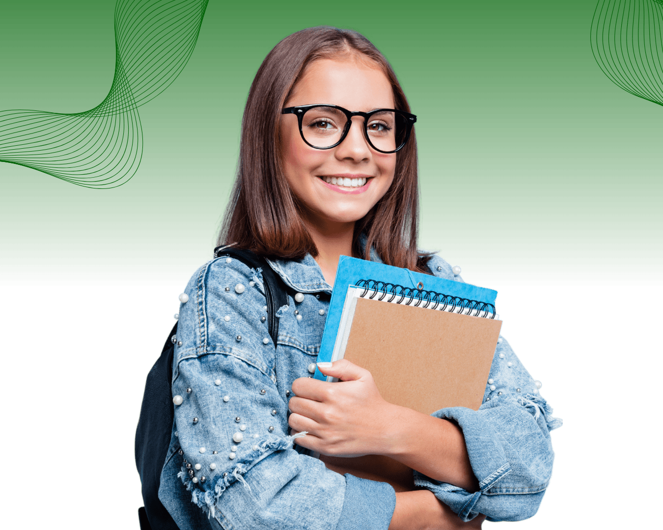 Auxilio educativo Suya