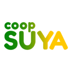 COOP SUYA - LOGO DF