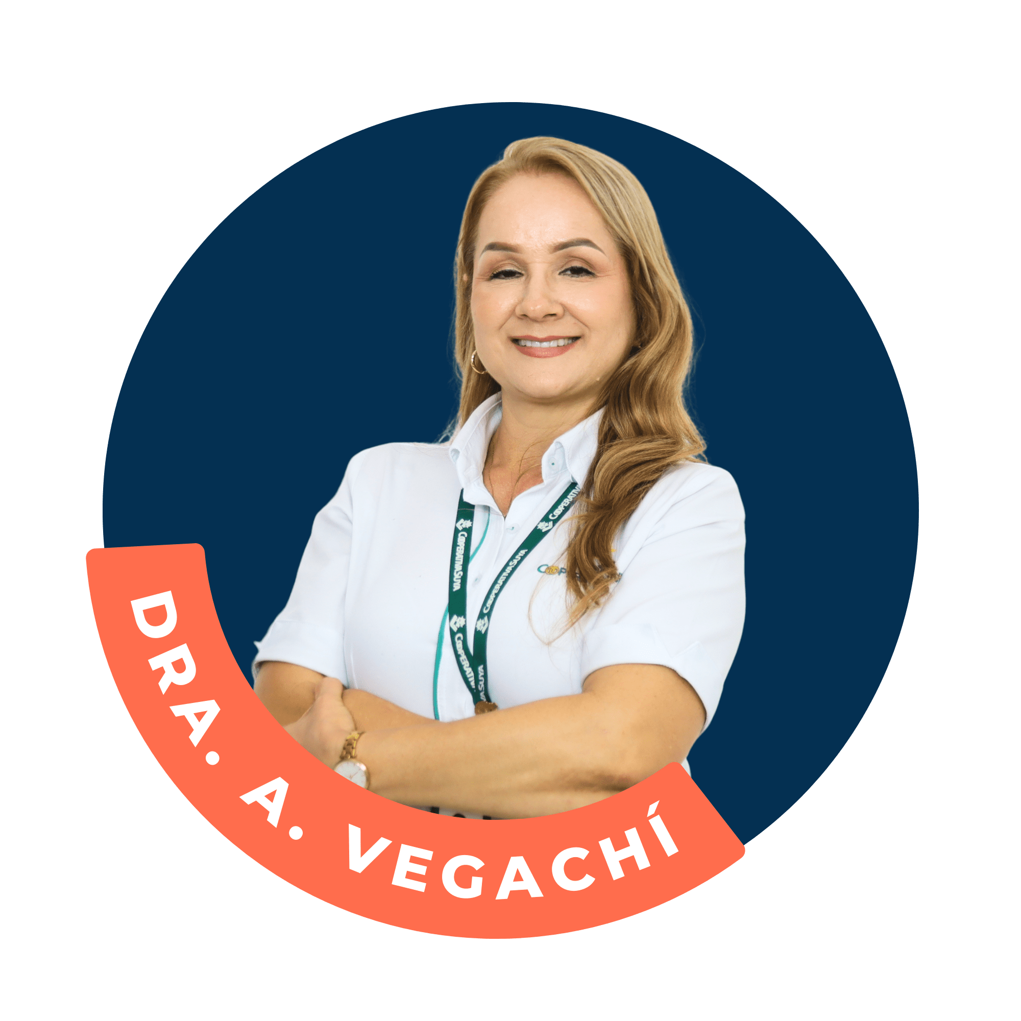 Director Vegachí