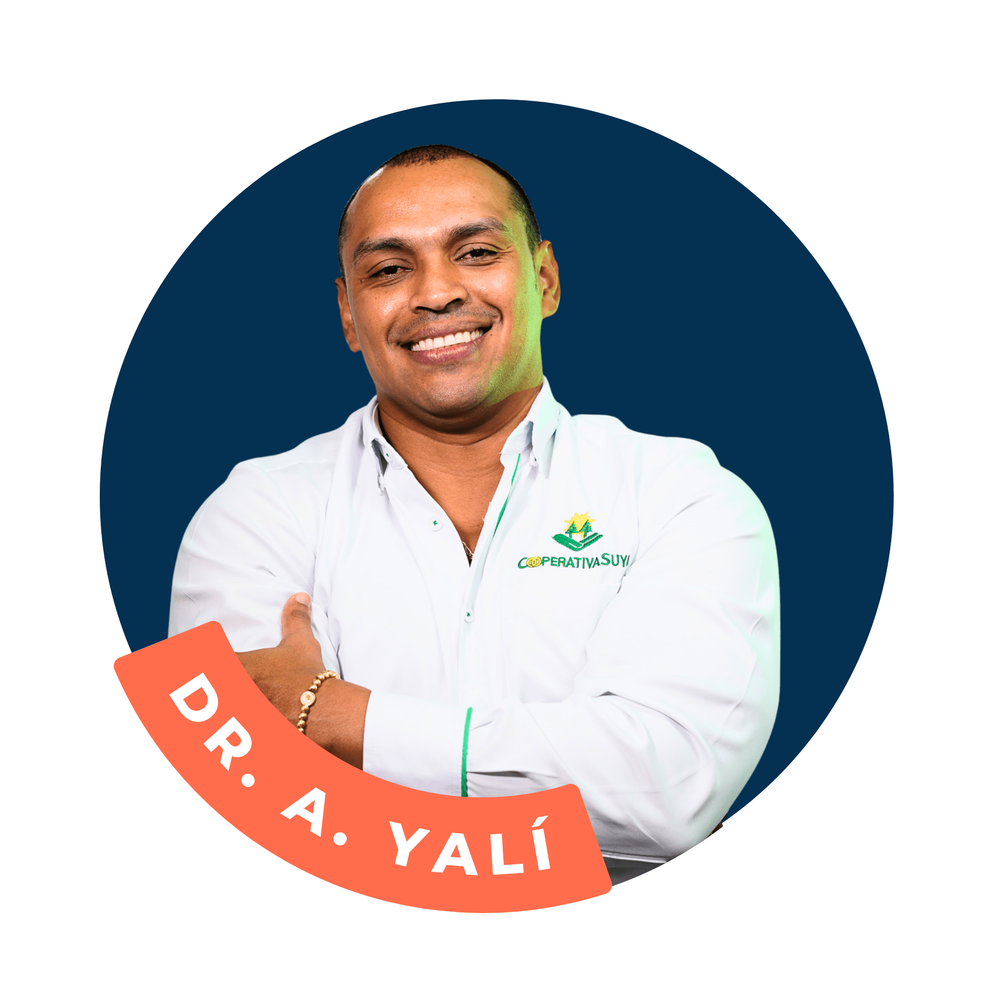 Director Yalí