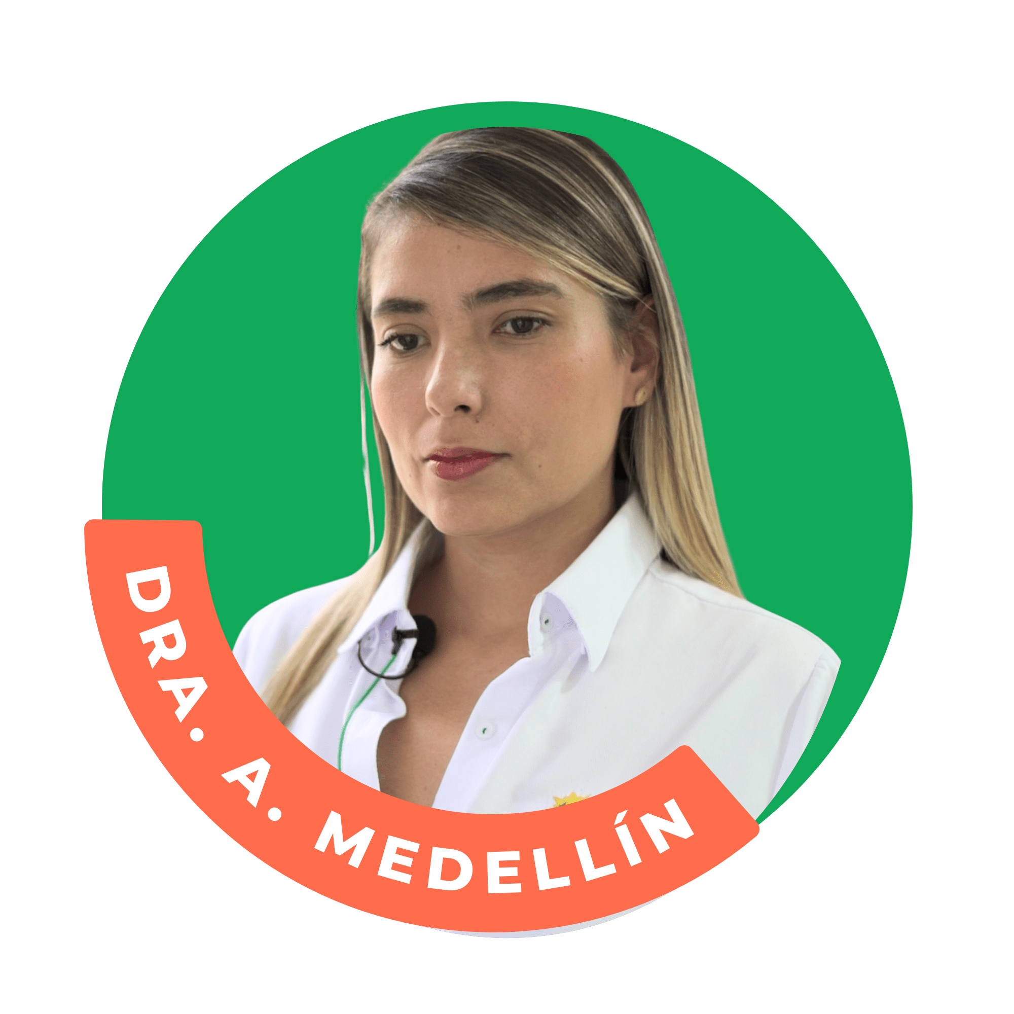 Director Medellín