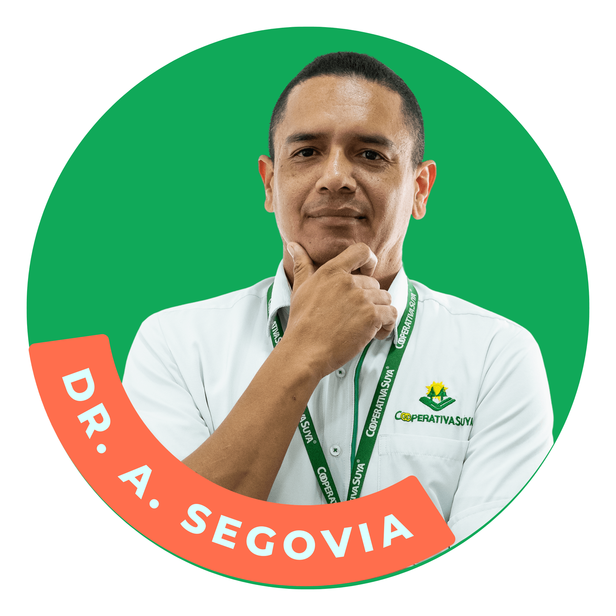 Director Segovia