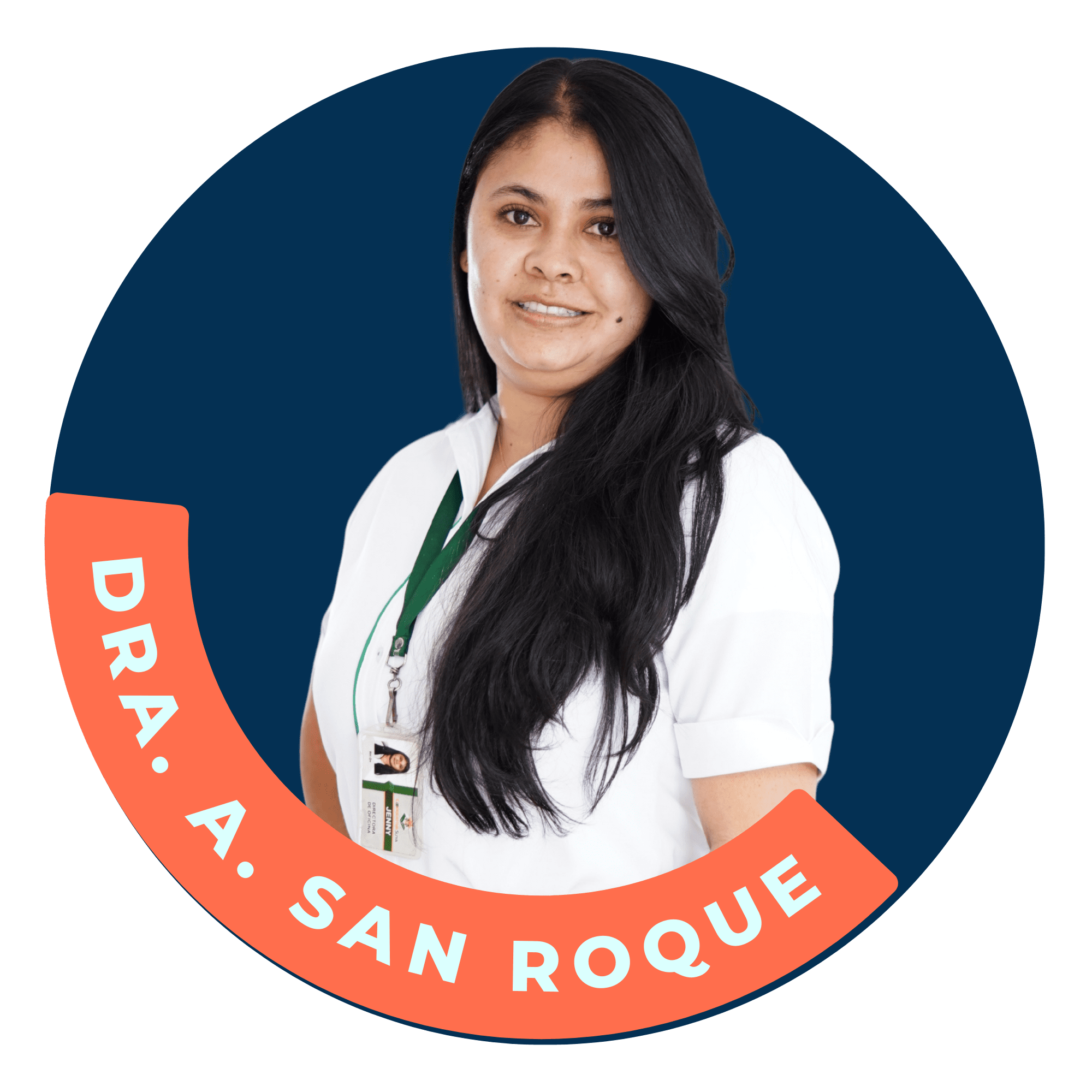 Director San Roque