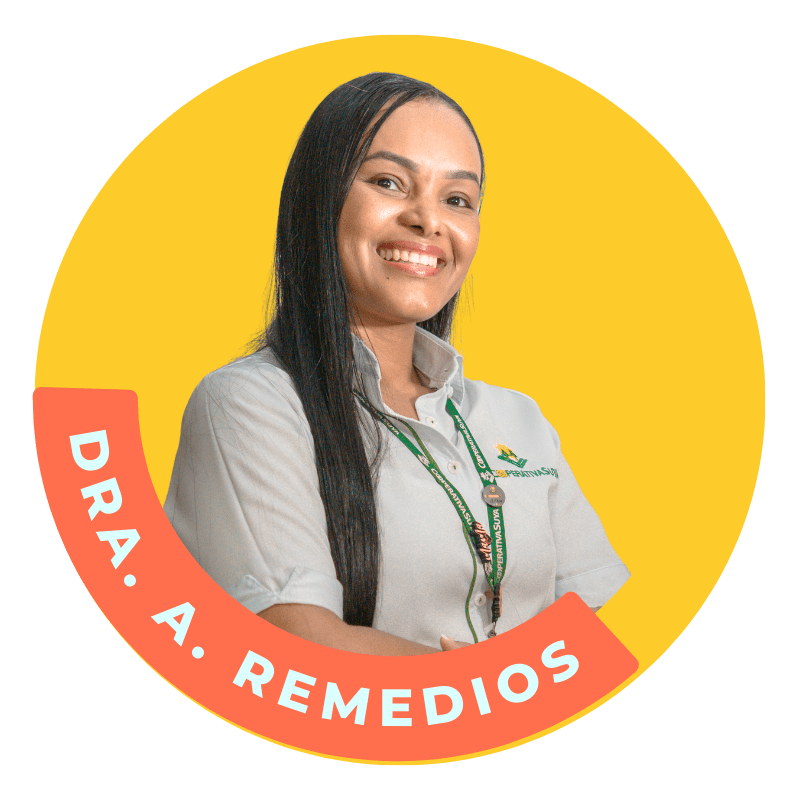 Directora Remedios