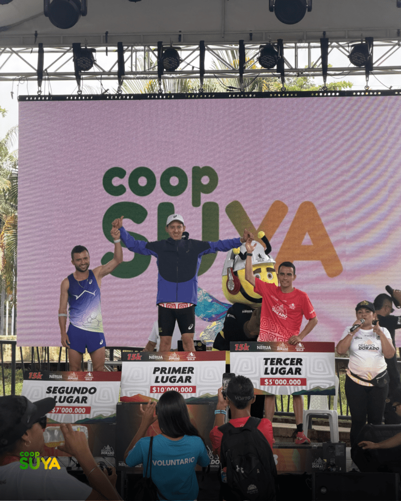 Maratón de Segovia 2026