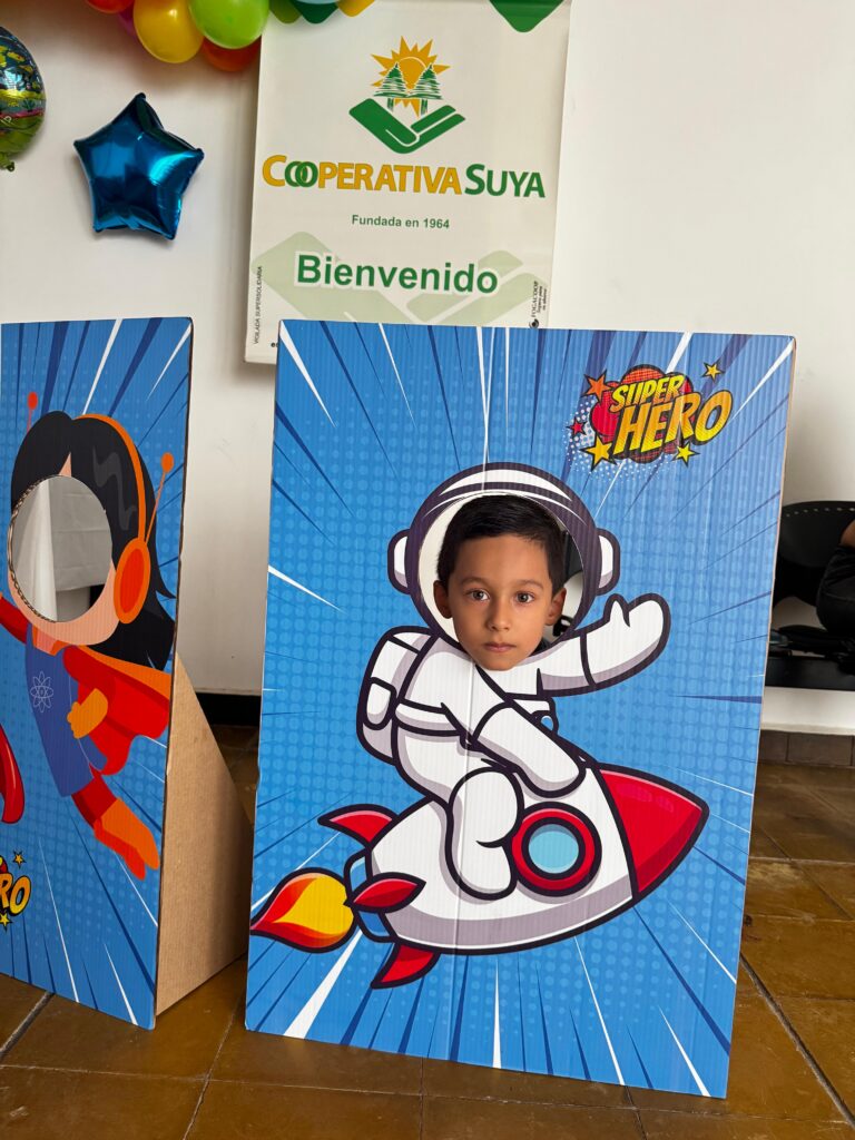 Día del Niño San Roque